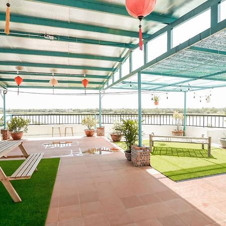 Bisou De La Riviere Apartment Hội An Ngoại thất bức ảnh
