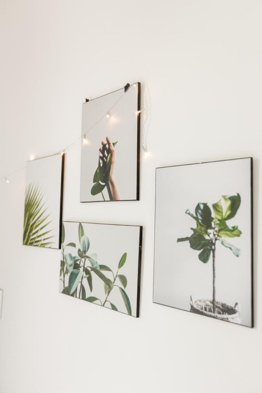 Bisou De La Riviere Apartment Hội An Ngoại thất bức ảnh