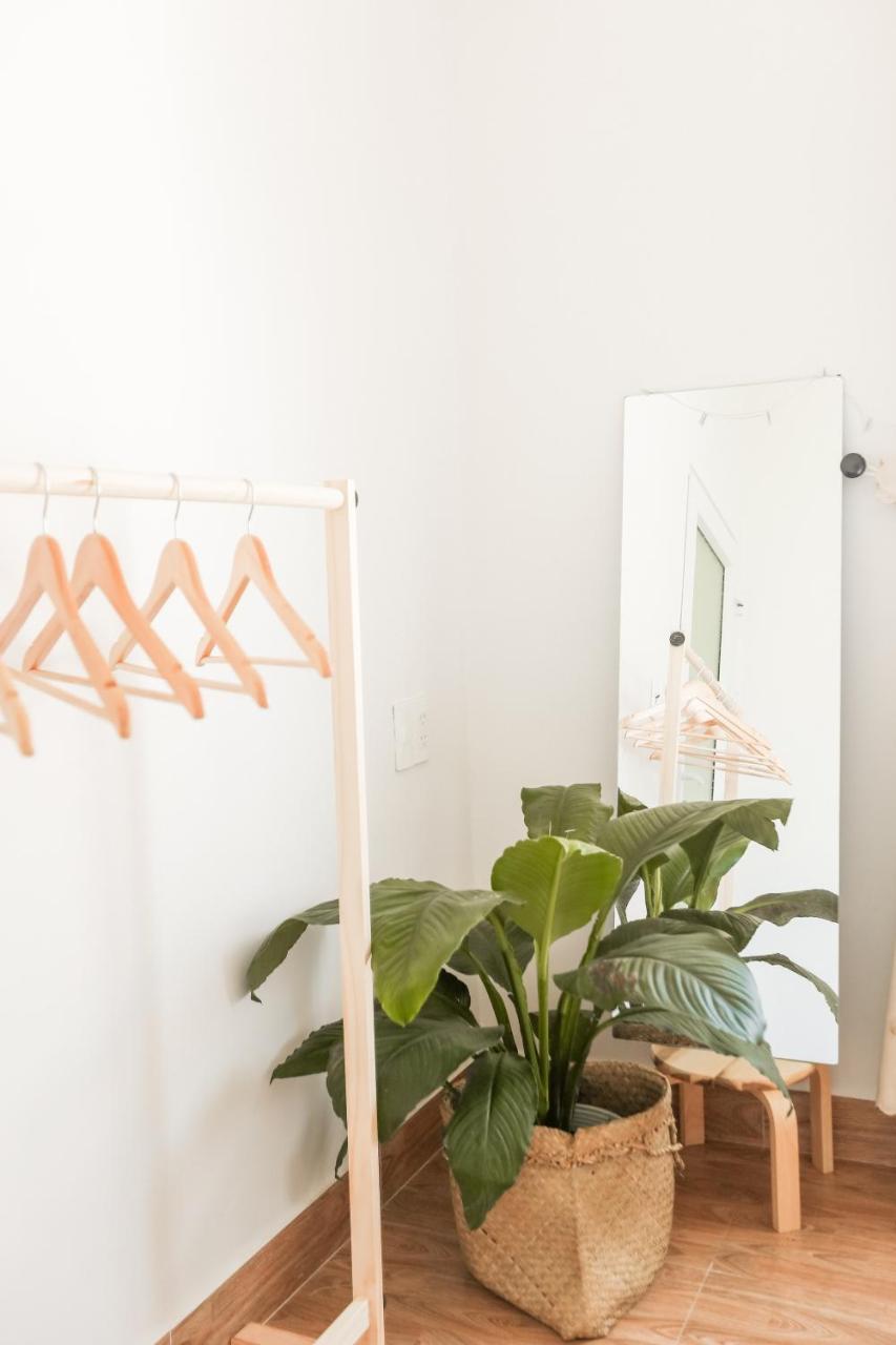 Bisou De La Riviere Apartment Hội An Ngoại thất bức ảnh