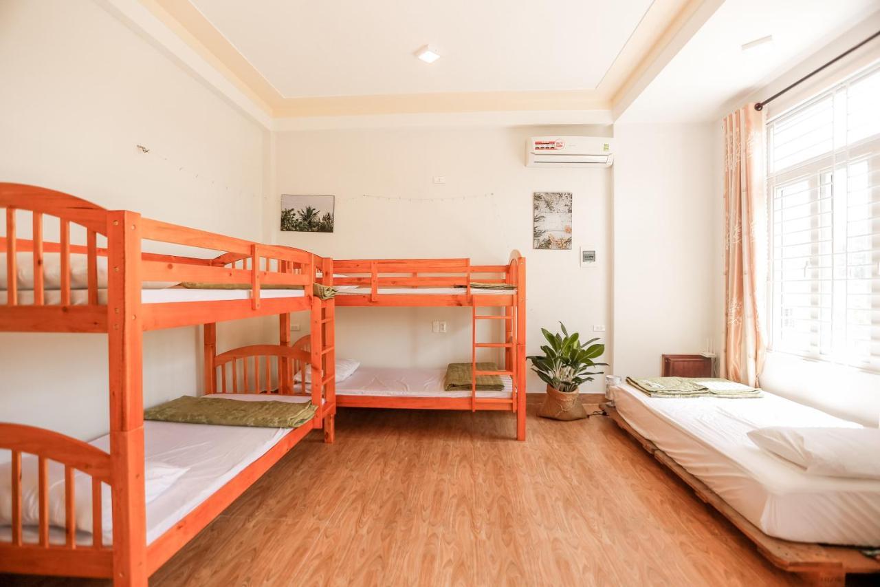Bisou De La Riviere Apartment Hội An Ngoại thất bức ảnh