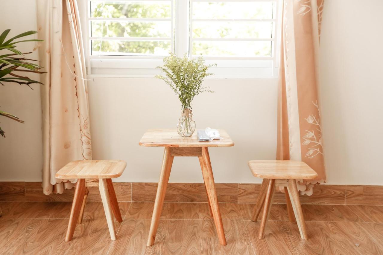 Bisou De La Riviere Apartment Hội An Ngoại thất bức ảnh