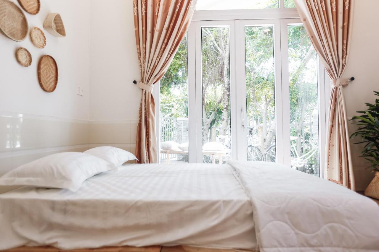Bisou De La Riviere Apartment Hội An Ngoại thất bức ảnh