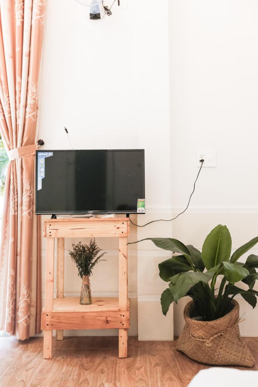 Bisou De La Riviere Apartment Hội An Ngoại thất bức ảnh