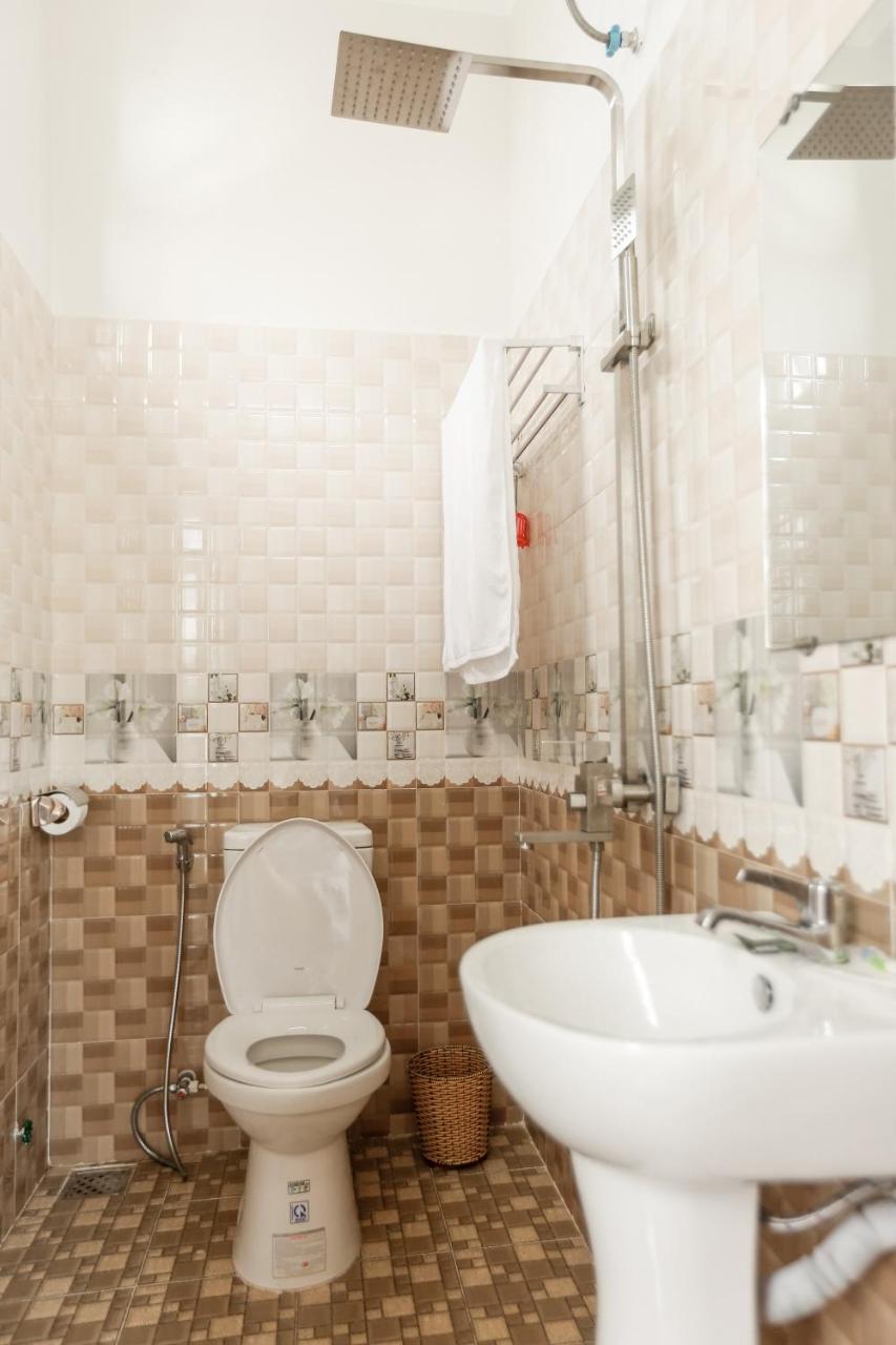 Bisou De La Riviere Apartment Hội An Ngoại thất bức ảnh
