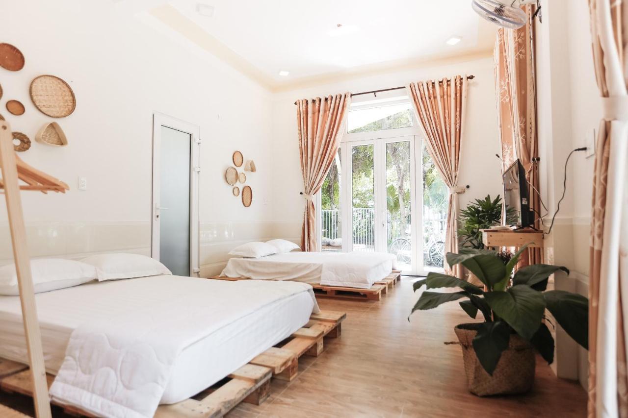 Bisou De La Riviere Apartment Hội An Ngoại thất bức ảnh