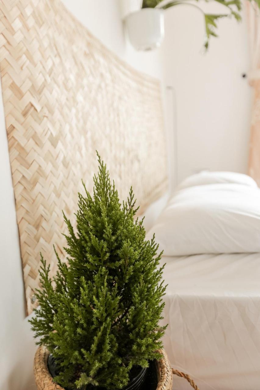 Bisou De La Riviere Apartment Hội An Ngoại thất bức ảnh