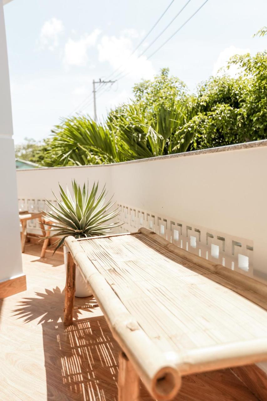 Bisou De La Riviere Apartment Hội An Ngoại thất bức ảnh