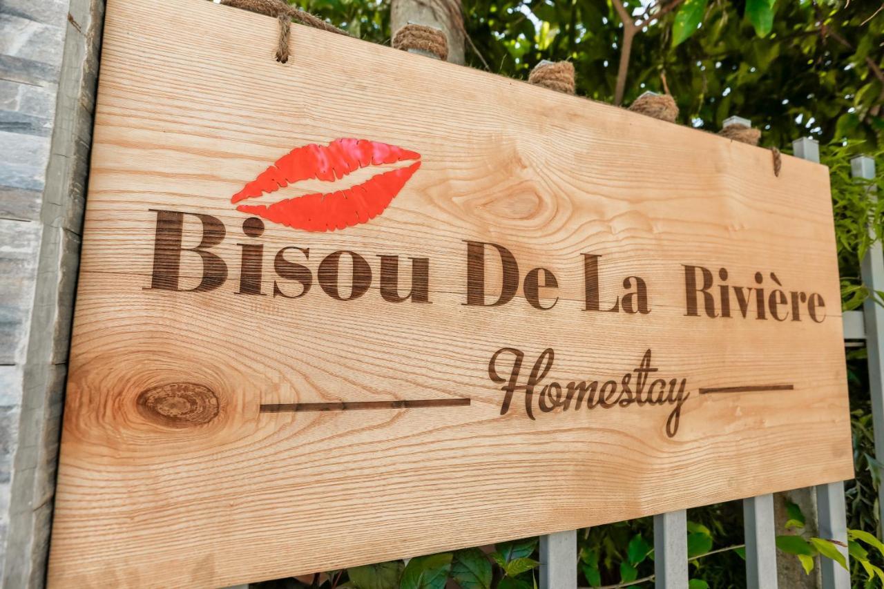 Bisou De La Riviere Apartment Hội An Ngoại thất bức ảnh