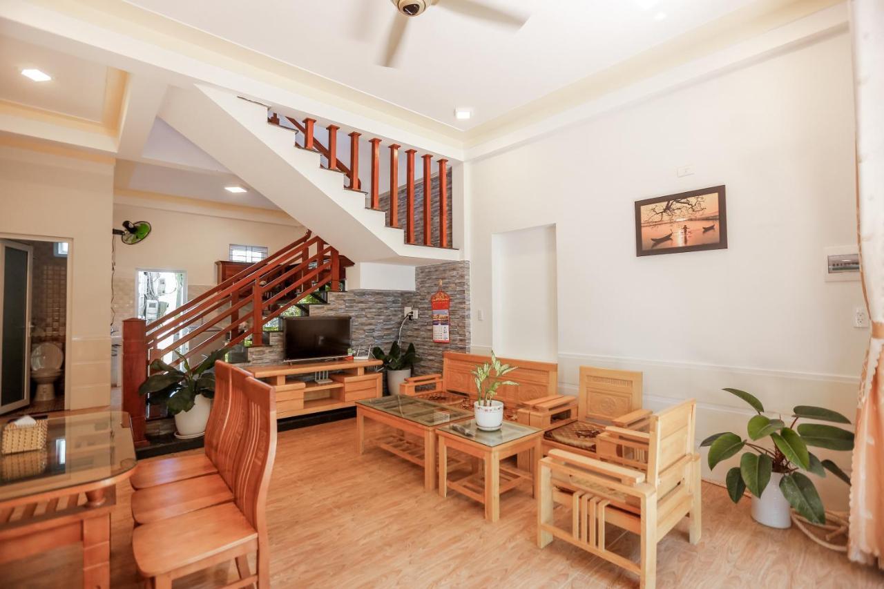 Bisou De La Riviere Apartment Hội An Ngoại thất bức ảnh