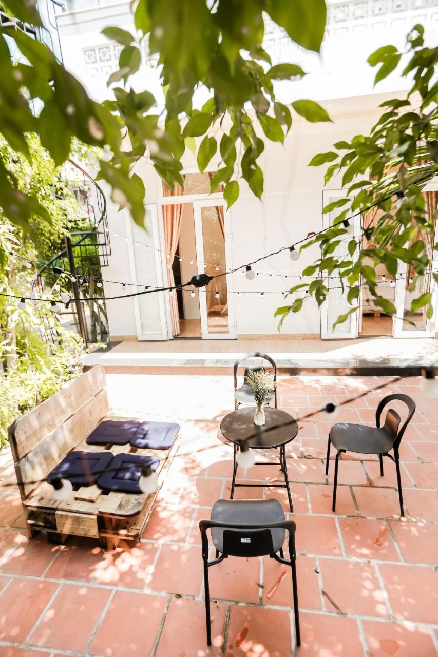 Bisou De La Riviere Apartment Hội An Ngoại thất bức ảnh