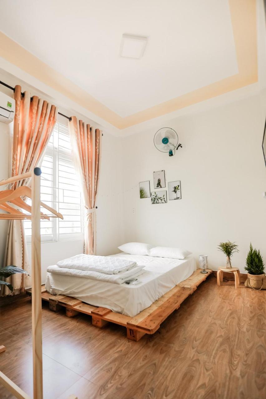 Bisou De La Riviere Apartment Hội An Ngoại thất bức ảnh