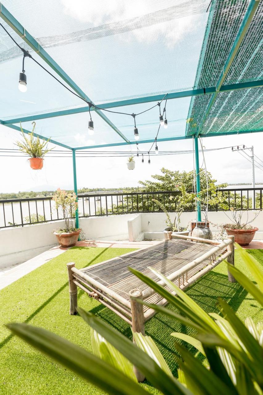 Bisou De La Riviere Apartment Hội An Ngoại thất bức ảnh