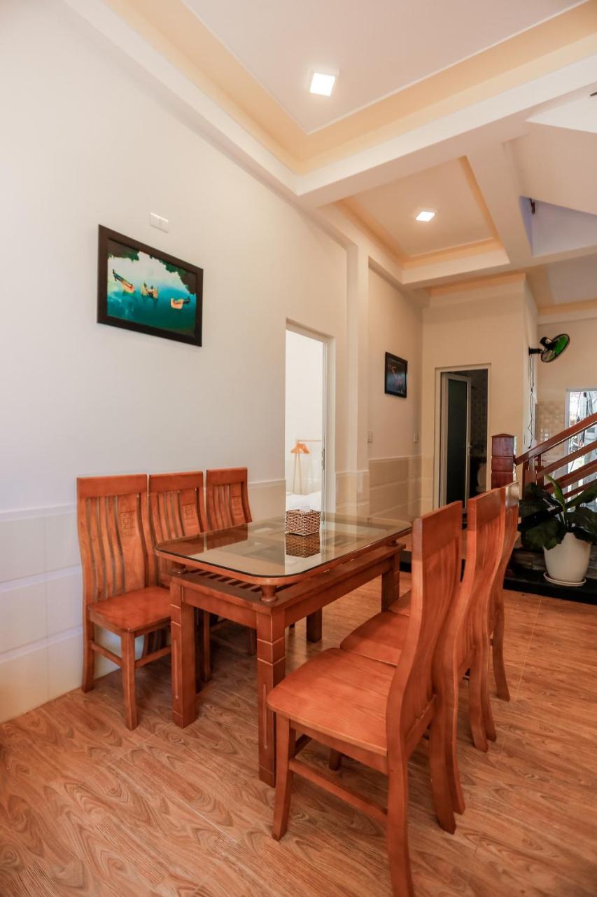 Bisou De La Riviere Apartment Hội An Ngoại thất bức ảnh