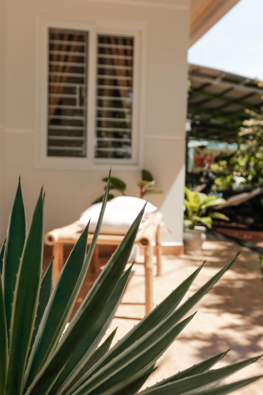 Bisou De La Riviere Apartment Hội An Ngoại thất bức ảnh