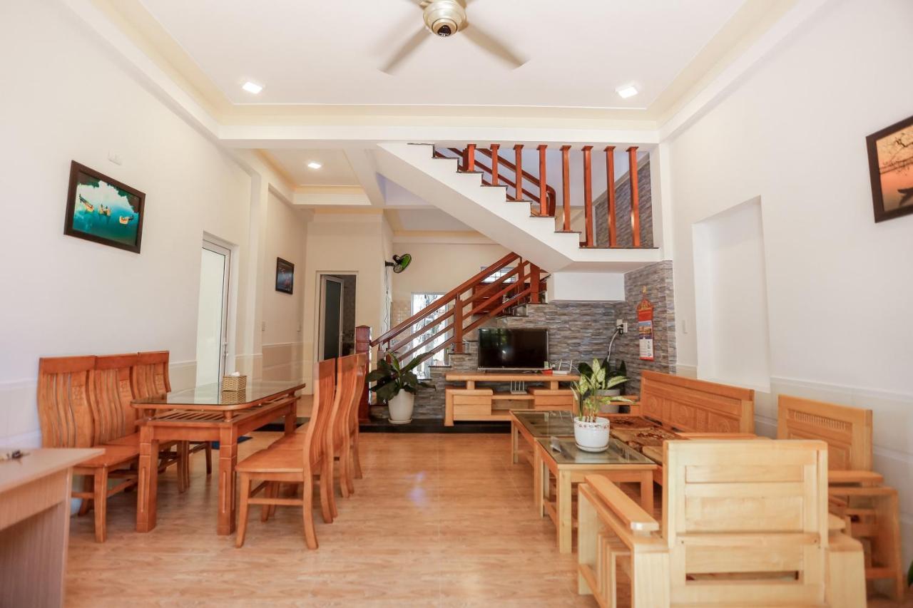 Bisou De La Riviere Apartment Hội An Ngoại thất bức ảnh