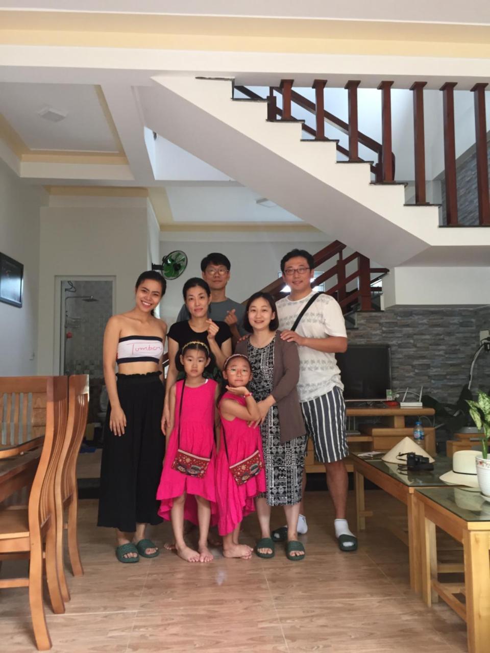Bisou De La Riviere Apartment Hội An Ngoại thất bức ảnh