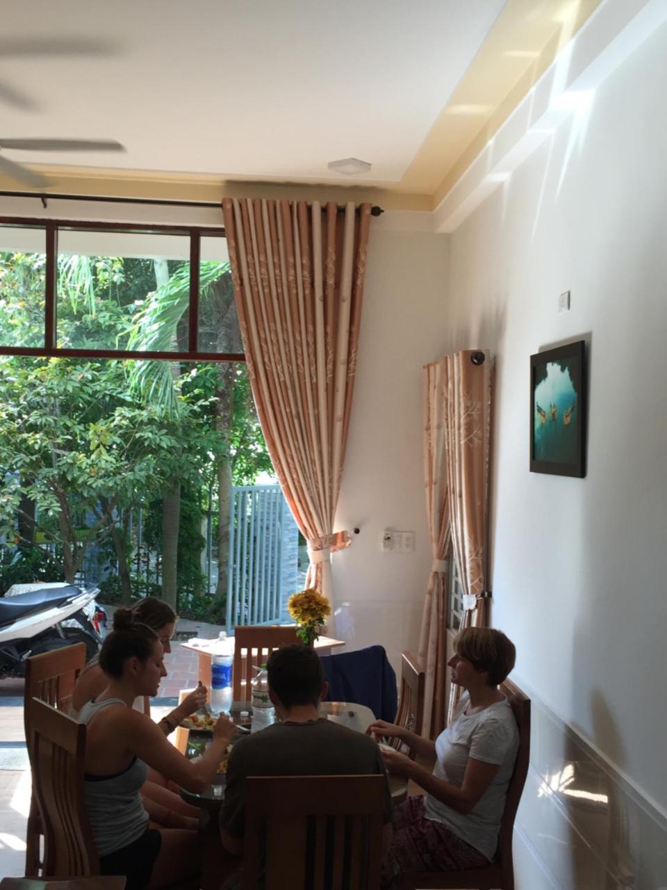 Bisou De La Riviere Apartment Hội An Ngoại thất bức ảnh